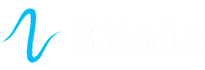 Bitalia Logo